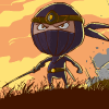 The Last Ninja From Another Planet