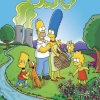 The Simpsons Puzzle