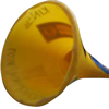 The vuvuzela game