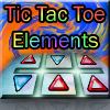 Tic Tac Toe Elements