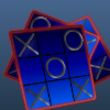 Tic Tac Toe XD