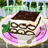 Tiramisu Cooking game