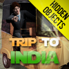 Trip to India - (Dynamic Hidden Object)