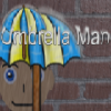 Umbrella Man