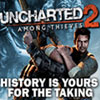 Uncharted 2: Among Thieves