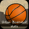 Urban basketball shots