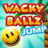 Wacky Ballz Jump