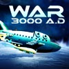 War 3000 AD