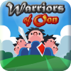 Warriors of Oon