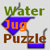 Water Jug Puzzle