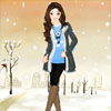 Winter Princess