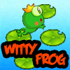 Witty Frog