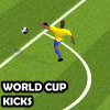 World Cup Kicks