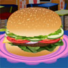 Yummy Burger