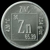 Zinku - Kuiz nga Kimia