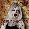 Zombie Babe Pool