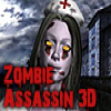 Zombie Mayhem Assassin 3D