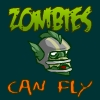 Zombies Can Fly
