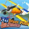 3D Stunt Pilot - San Francisco