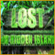 Lost on Hidden Island