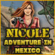 Nicole Adventures in Mexico