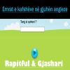 Emrat e kafshëve në gjuhën angleze Pjesa e parë