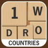 1 Word 6 Tries - Countries