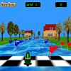 3D Jet Ski Racing