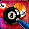 8 Ball Challenge