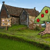 Ancient Village Escape