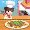 Arab Rice Recipe