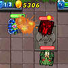 Armor Hero Combustion Vehicles