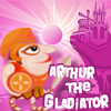 Arthur The Gladiator