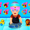 Baby John Dressup