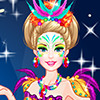 Barbies Fantastic Carnival