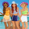 BFF Studio - Caribbean Cruise
