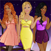 BFF Studio - Girl's Night Out
