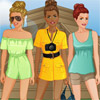 BFF Studio - Travel Friends