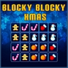 Blocky Blocky Xmas