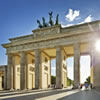 Brandenburg Gate