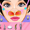 Candice Nose Doctor