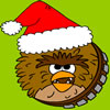 Chewbacca Christmas