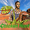 Chicken hunt
