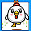 chicks run