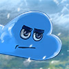 Cloud Wars - SnowFall