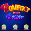 Compact room escape