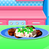 Cooking Bean Meatballs