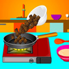 Cooking Candy Popsicles