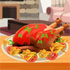 Cooking Thanksgiving Turkey
