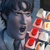 Detective in the Crime Scene - Match 3 adventure game